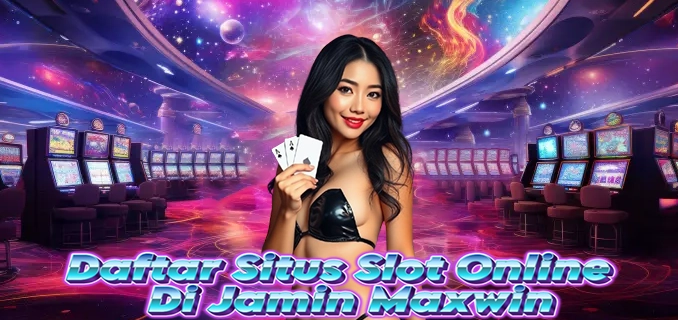 Slotbom77 Gacor