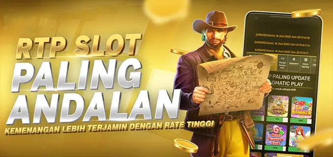 Slotbom77 Login