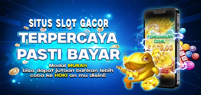 Slotbom77 Vegas