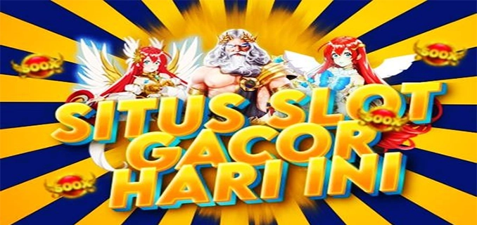 Slotbom77 Bet
