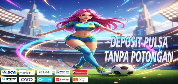 Slotbom77 Liga