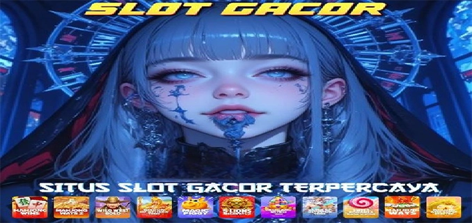 Slotbom77 Nexus